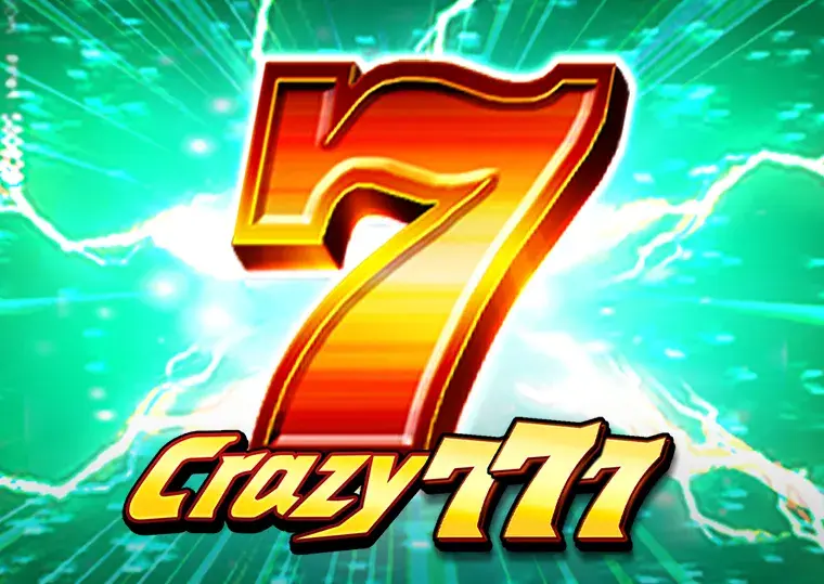 Crazy 777 101Zallapk