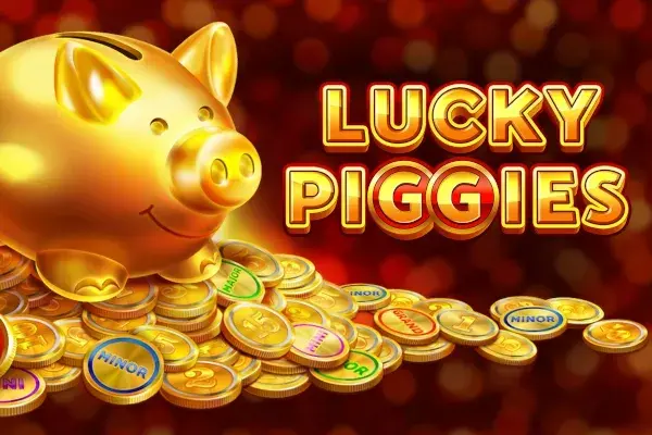 Lucky Piggies gemple 101Zallapk