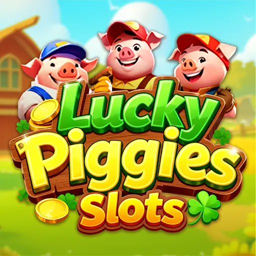 Lucky Piggies gemple 101Zallapk