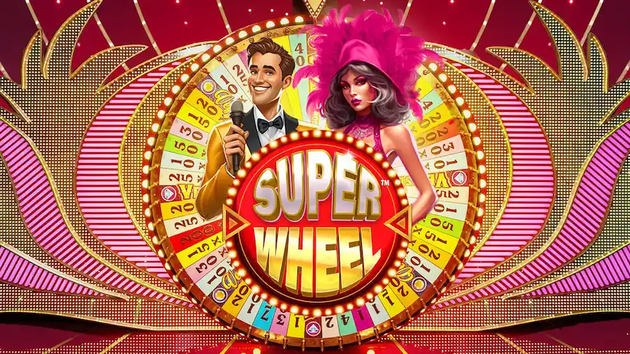 Super Wheel 101Zallapk